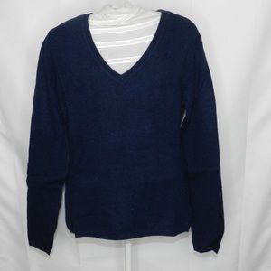 NWT cashmere top small